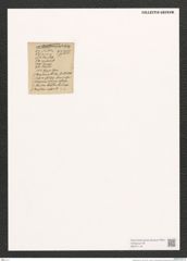 Gomphonema sp. (de-Toni-Nr.: Genus 37) Zeichnungen Sammlung Grunow (NHMW-BOT-W0371116)